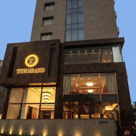 The Grand Asansol Ξενοδοχείο Εξωτερικό φωτογραφία