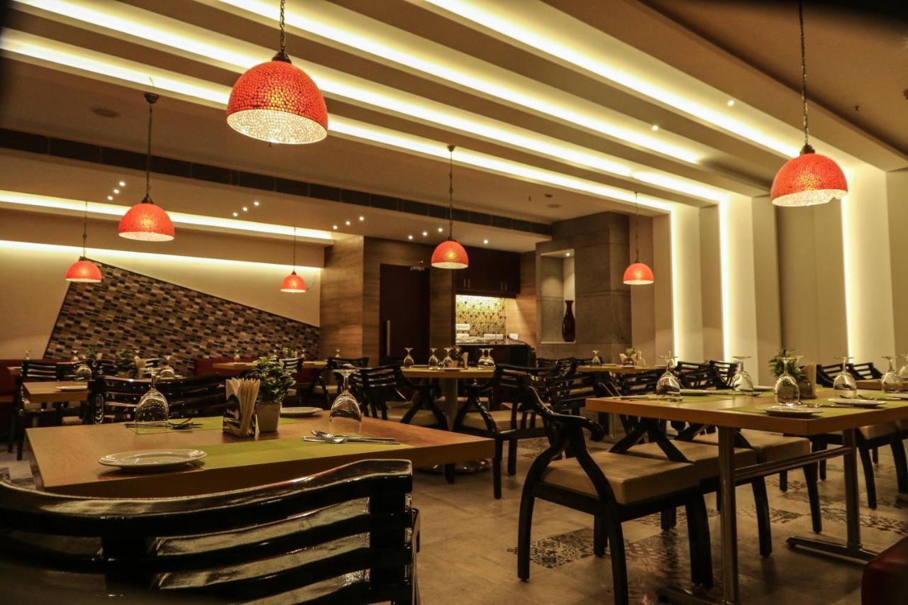 The Grand Asansol Ξενοδοχείο Εξωτερικό φωτογραφία